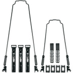 Veloflexx Fender Set