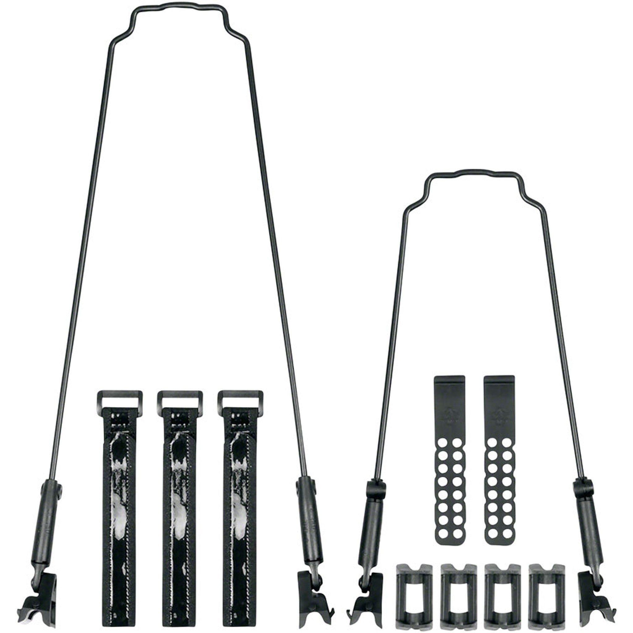 Veloflexx Fender Set