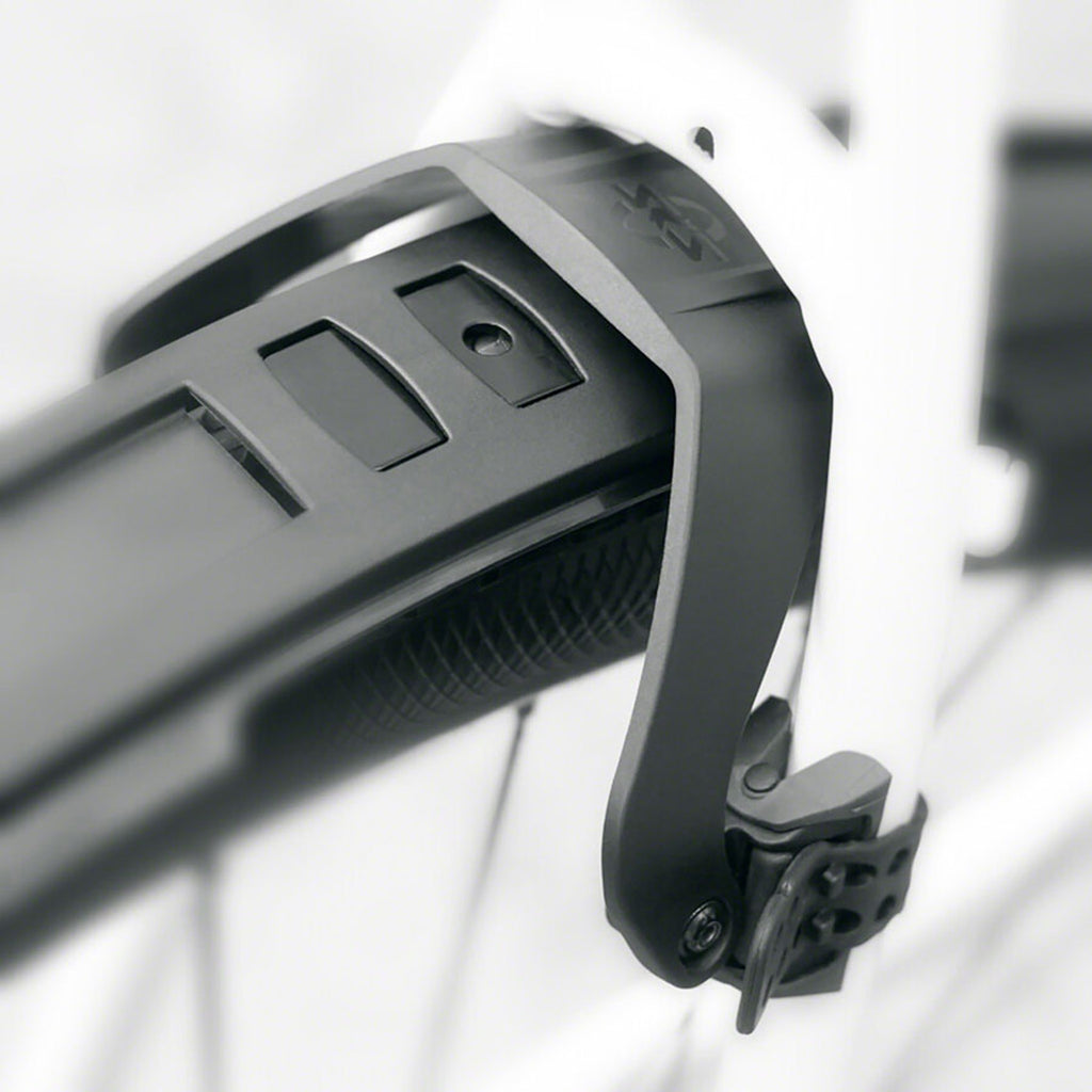Veloflexx Fender Set - Black
