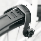Veloflexx Fender Set - Black