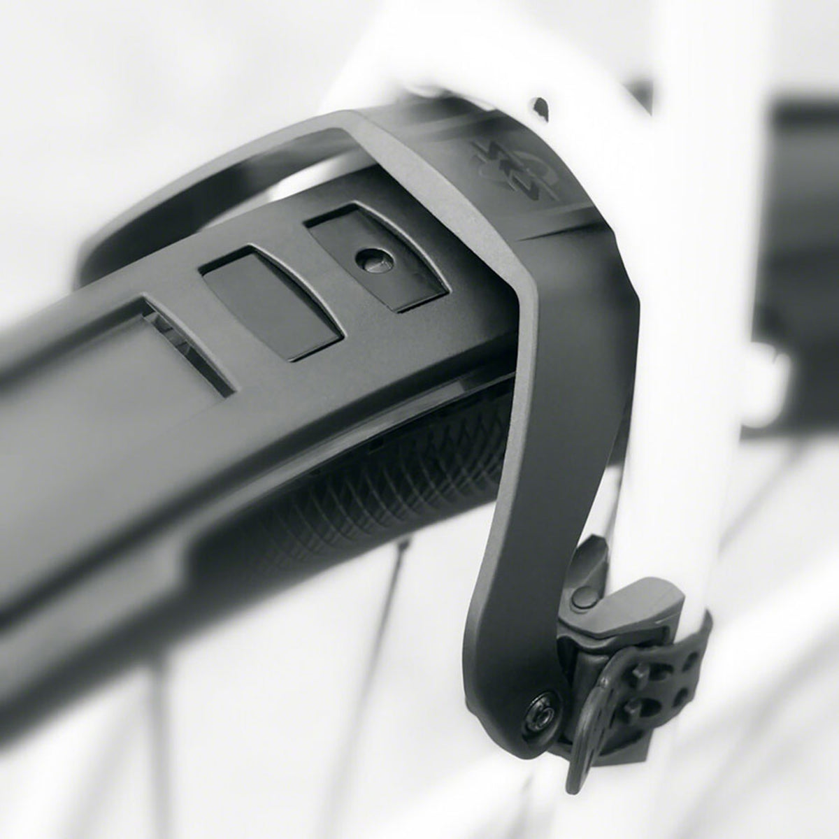 Veloflexx Fender Set - Black