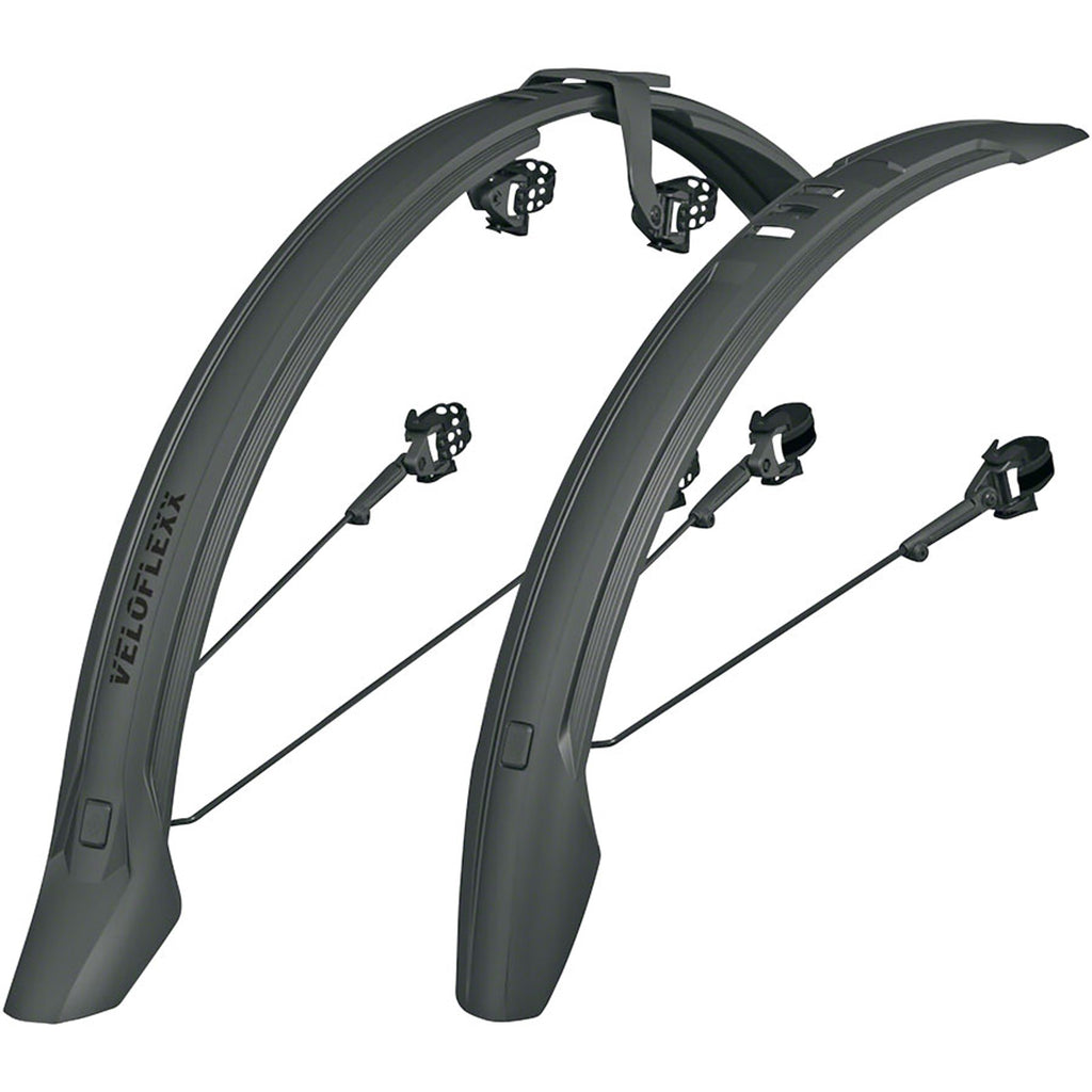 Veloflexx Fender Set - Black