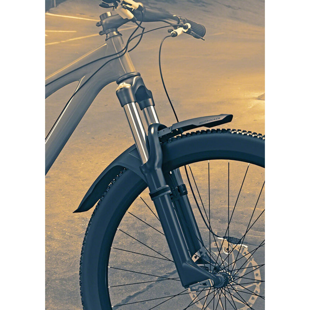 Mudrocker Fenders - Mudrocker Clip-On Front Fender - Mudrocker Clip-On Rear Fender Extender