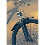 Mudrocker Fenders - Mudrocker Clip-On Front Fender - Mudrocker Clip-On Rear Fender Extender