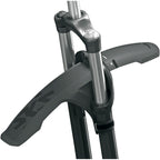 Mudrocker Fenders - Mudrocker Clip-On Front Fender - Mudrocker Clip-On Rear Fender Extender