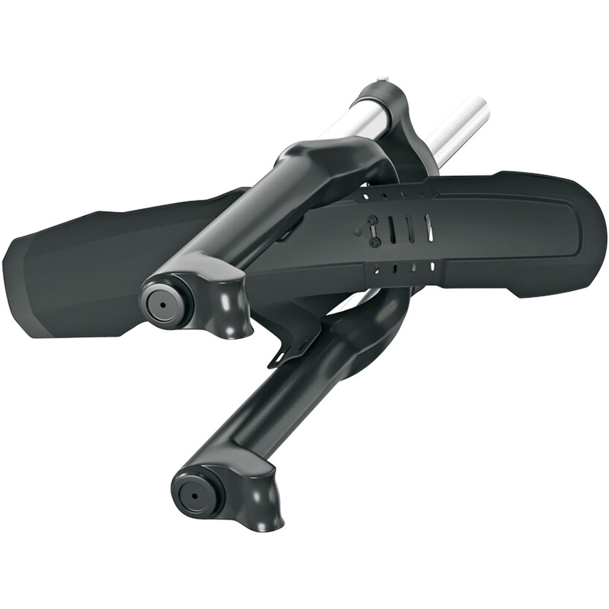 Mudrocker Fenders - Mudrocker Clip-On Front Fender - Mudrocker Clip-On Rear Fender Extender