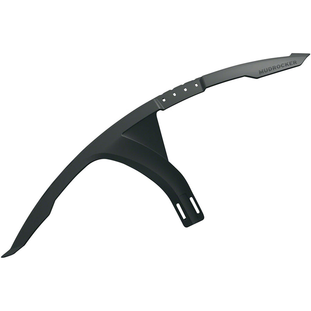 Mudrocker Fenders - Mudrocker Clip-On Front Fender - Mudrocker Clip-On Rear Fender Extender