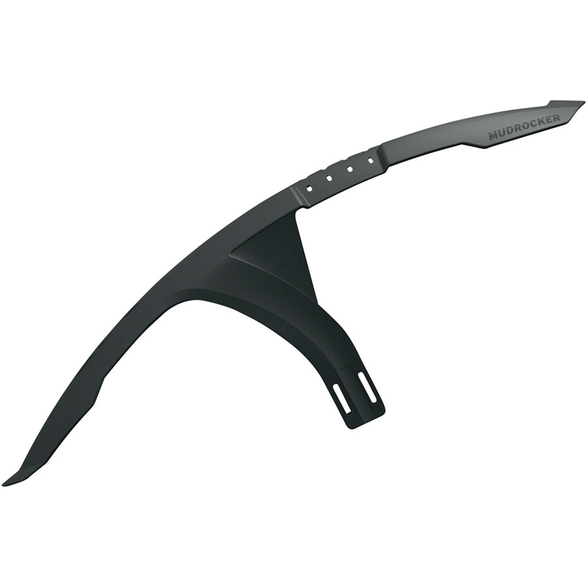 Mudrocker Fenders - Mudrocker Clip-On Front Fender - Mudrocker Clip-On Rear Fender Extender