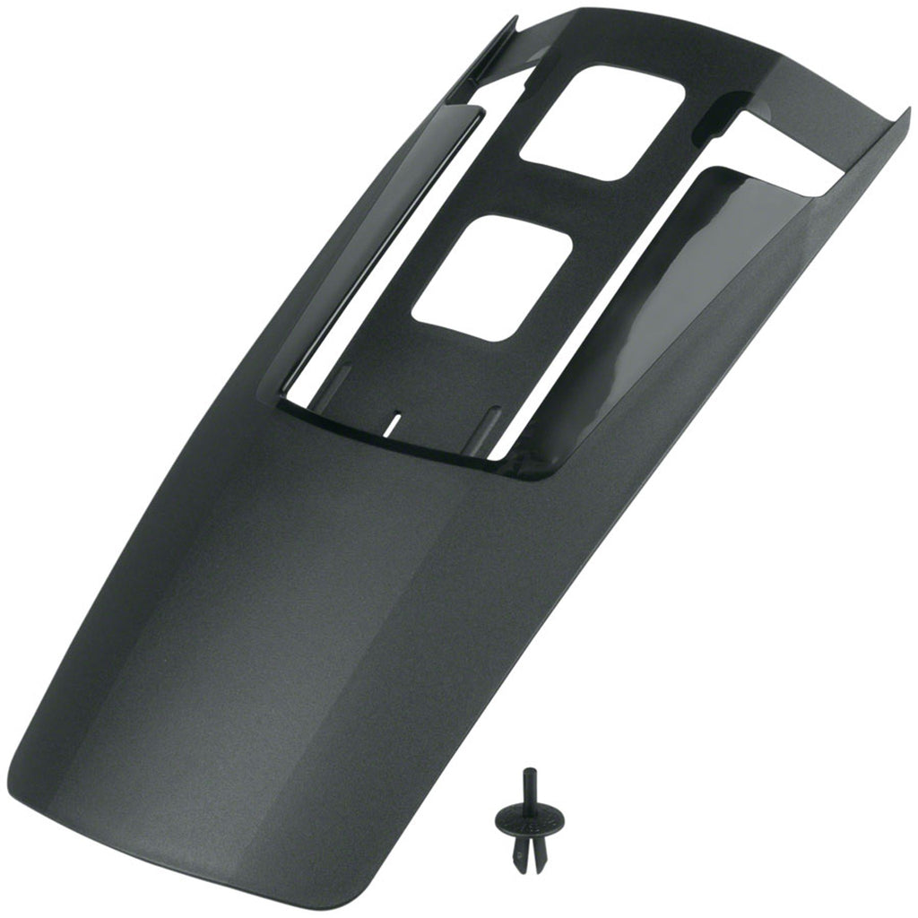 Mudrocker Fenders - Mudrocker Clip-On Front Fender - Mudrocker Clip-On Rear Fender Extender