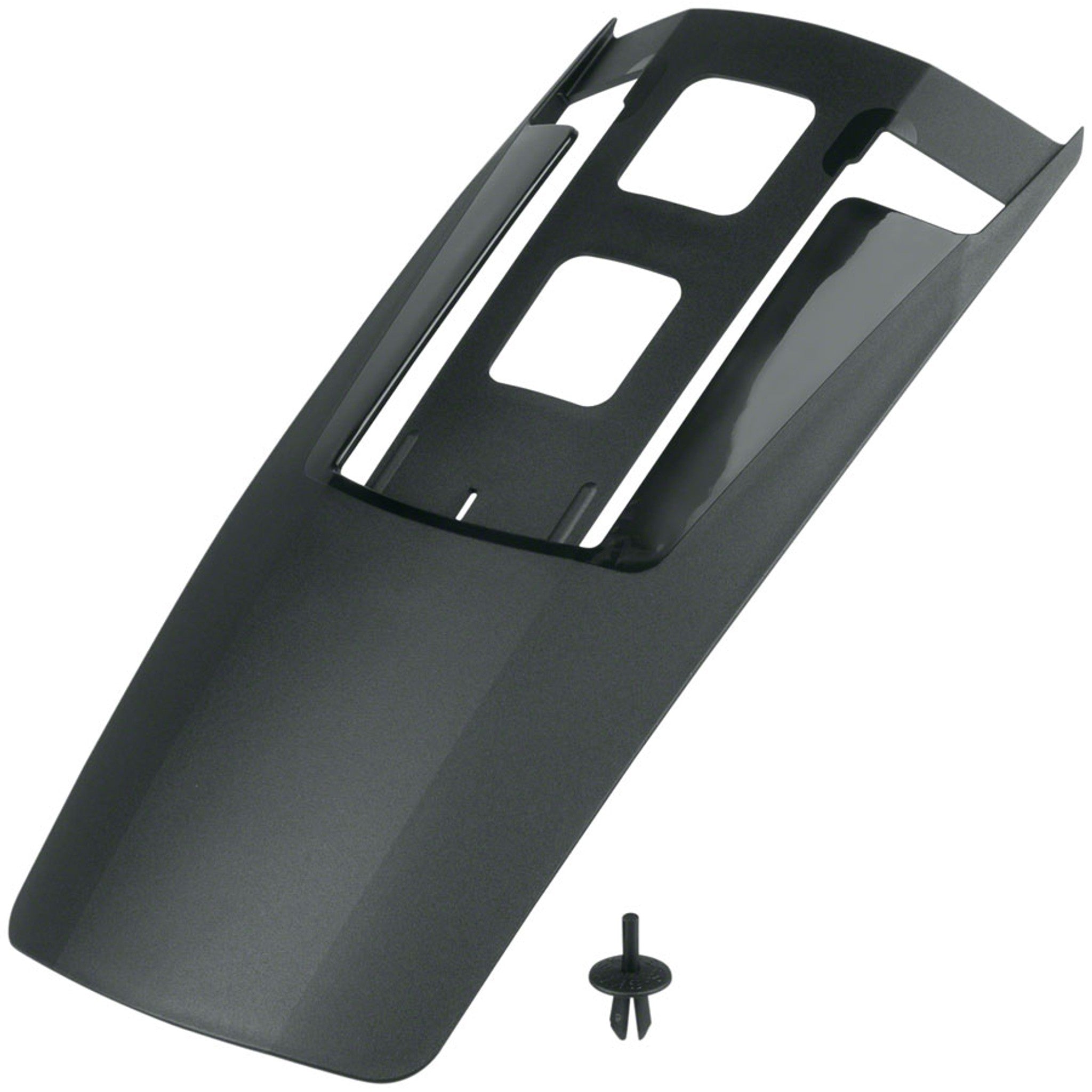 Mudrocker Fenders - Mudrocker Clip-On Front Fender - Mudrocker Clip-On Rear Fender Extender