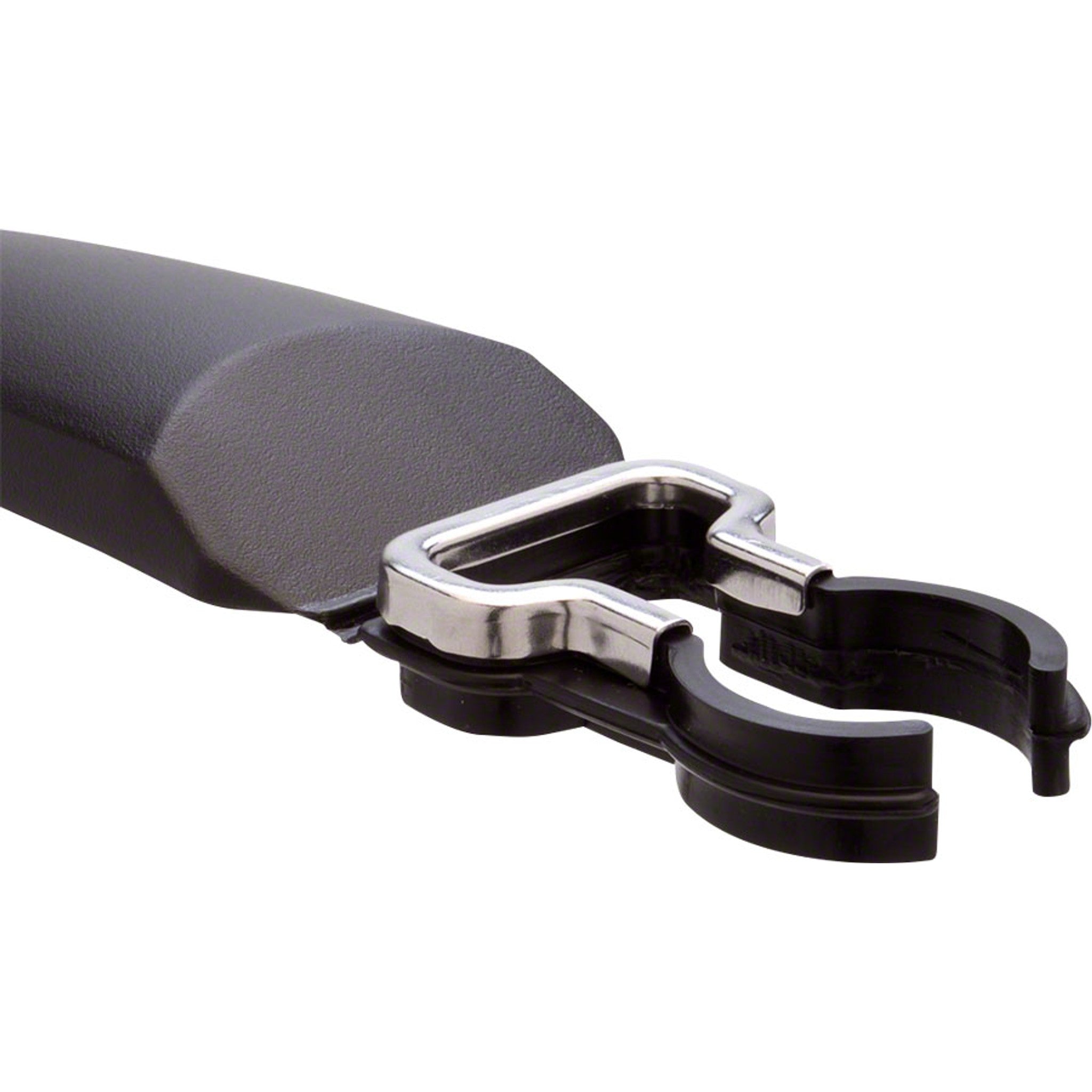 Clip-On Fenders