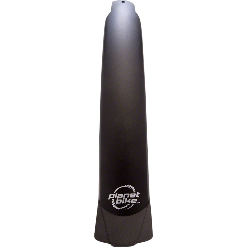 Clip-On Fenders