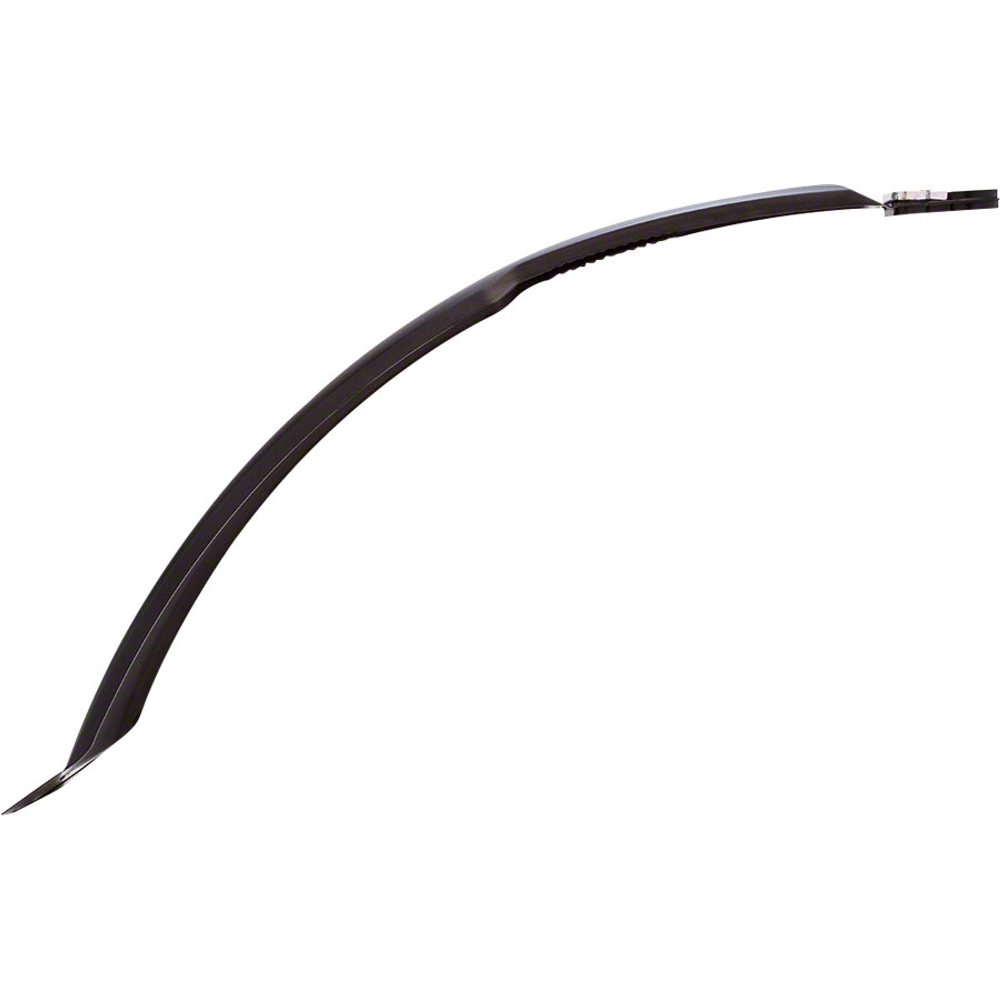 Clip-On Fenders