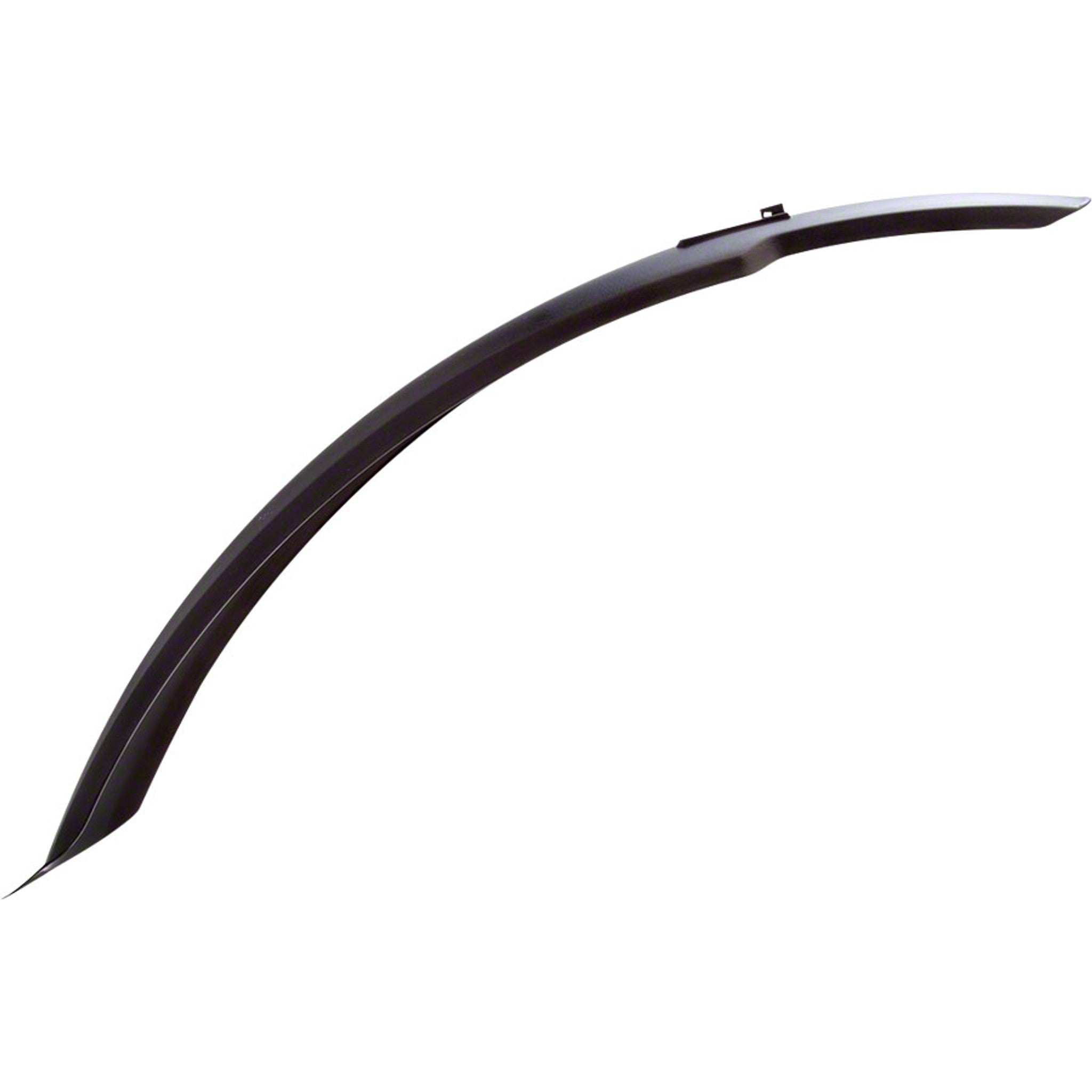 Clip-On Fenders