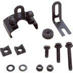 Clip-On Fenders
