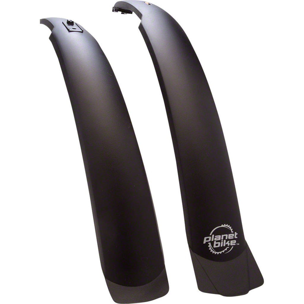 Clip-On Fenders