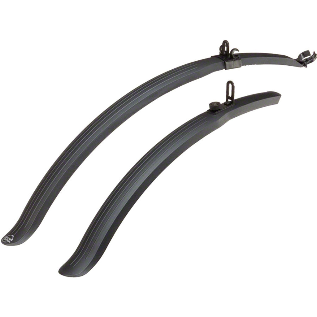Clip-On Fenders