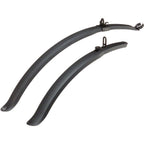 Clip-On Fenders