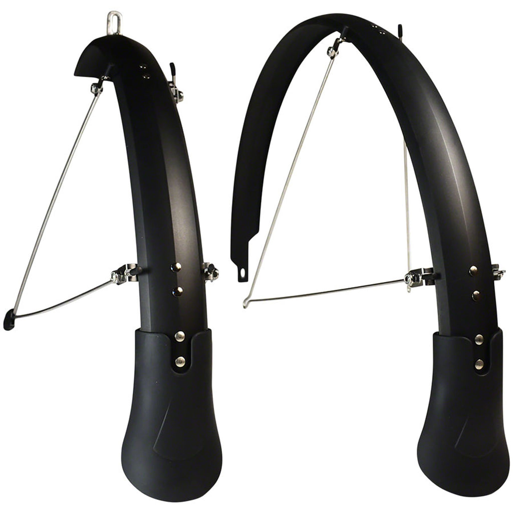 Cascadia ALX Fenders