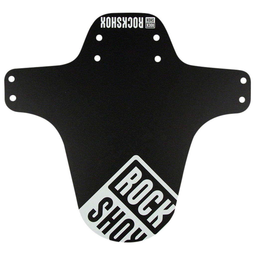 MTB Fork Fenders