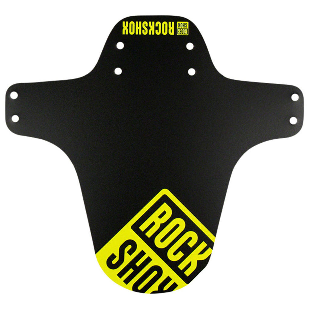 MTB Fork Fenders