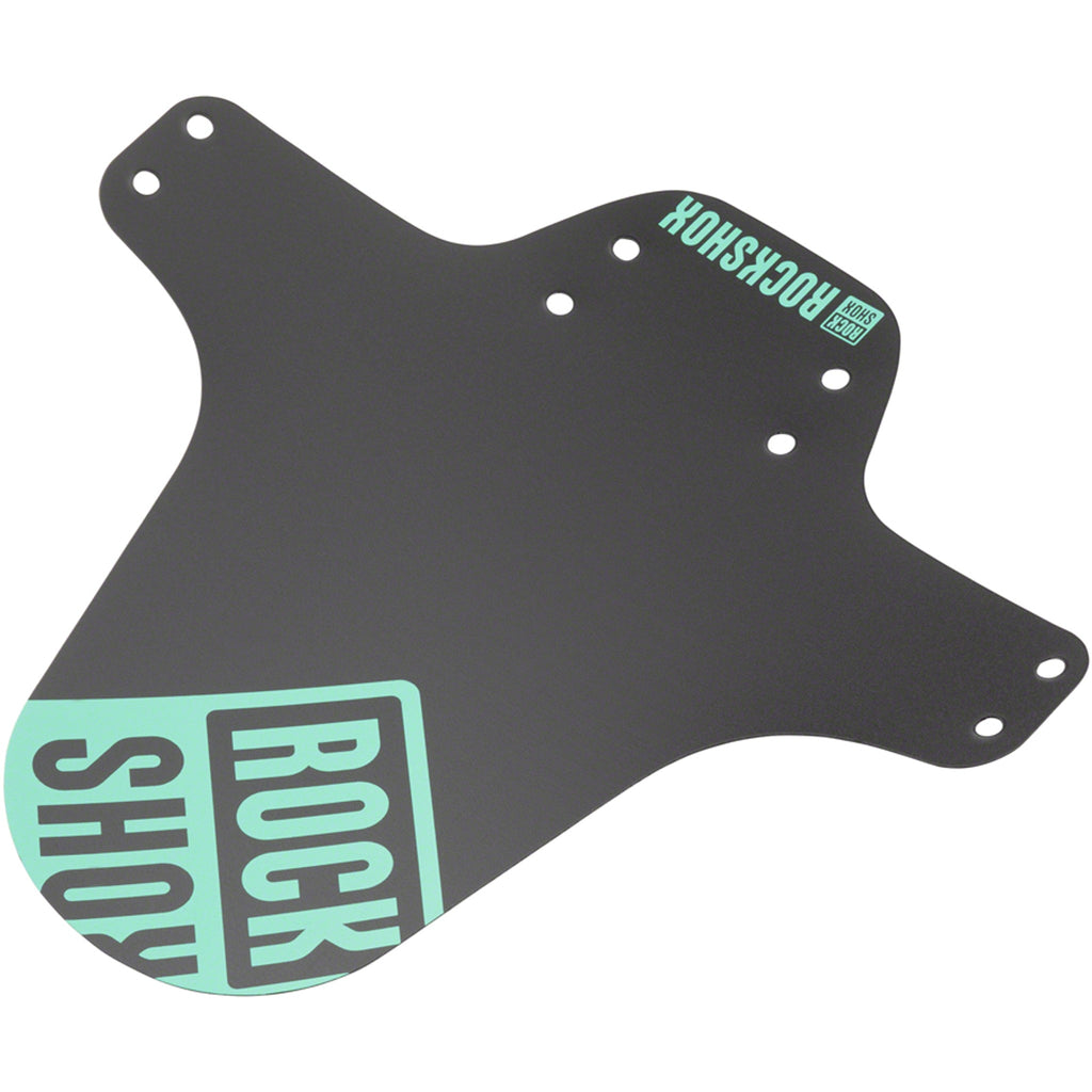 MTB Fork Fenders
