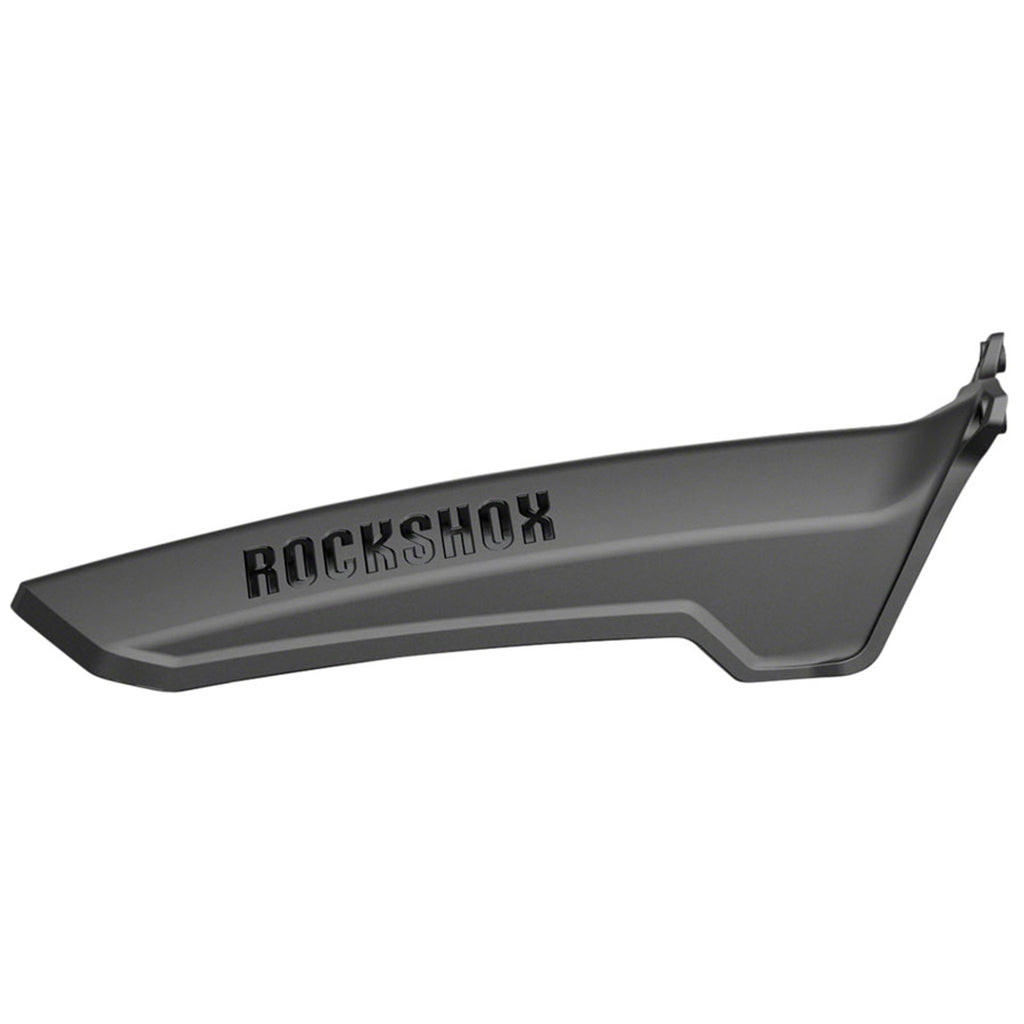 Direct-Mount Fork Fenders