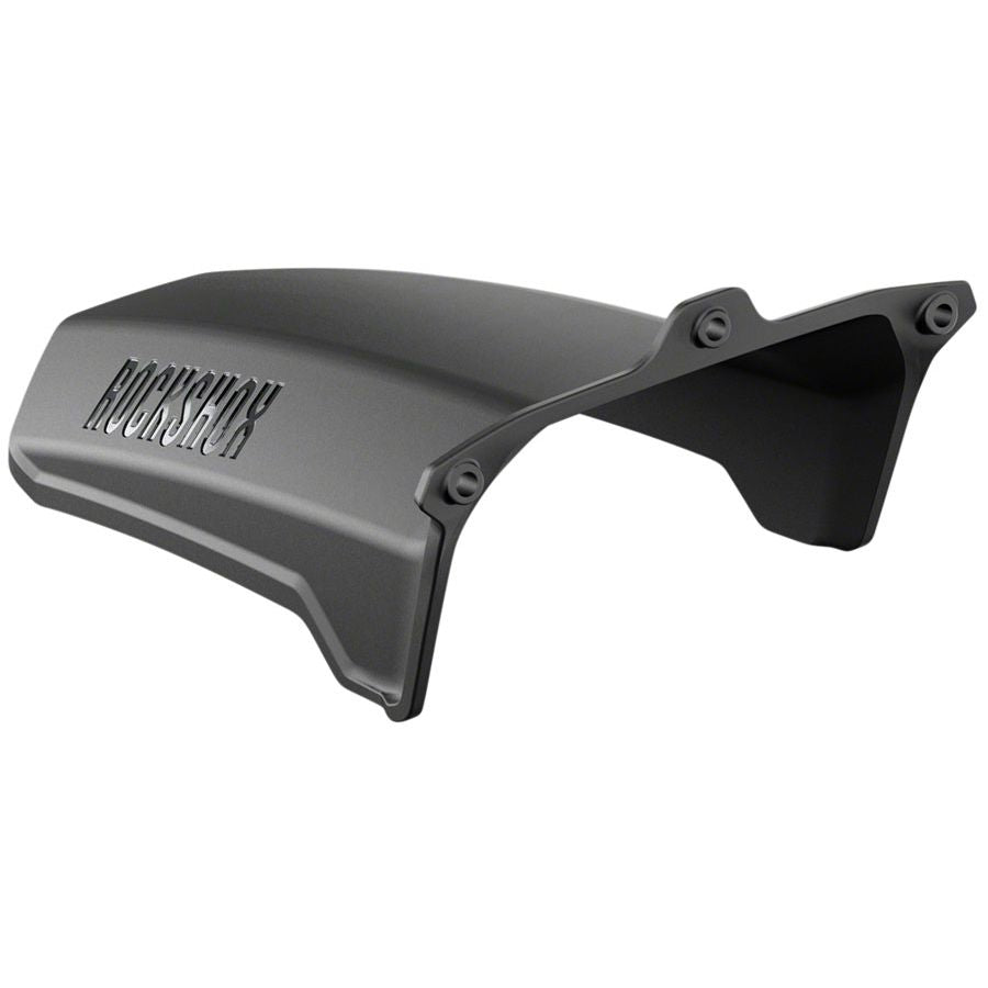 Direct-Mount Fork Fenders