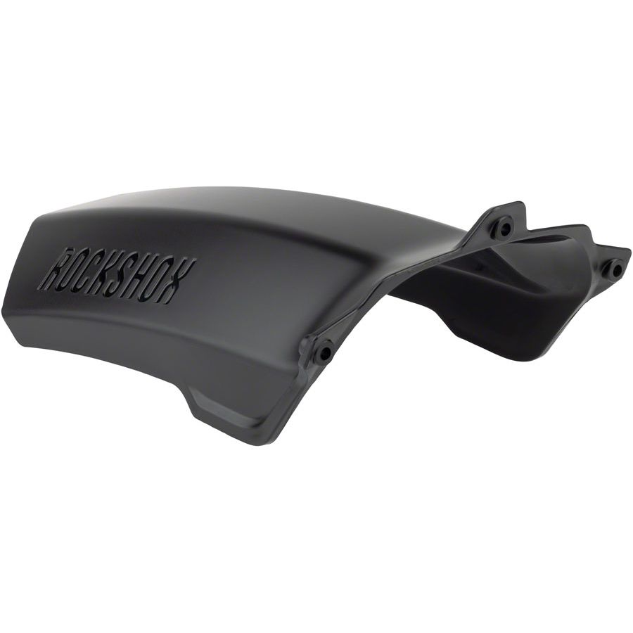 Direct-Mount Fork Fenders