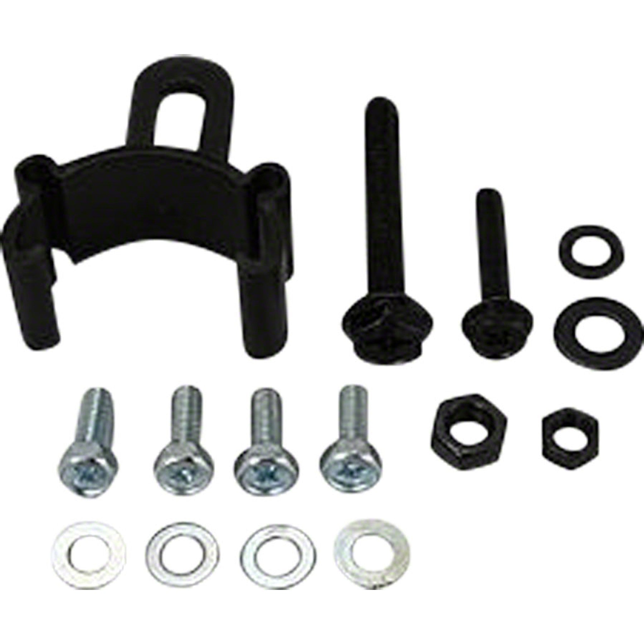 Fender Parts