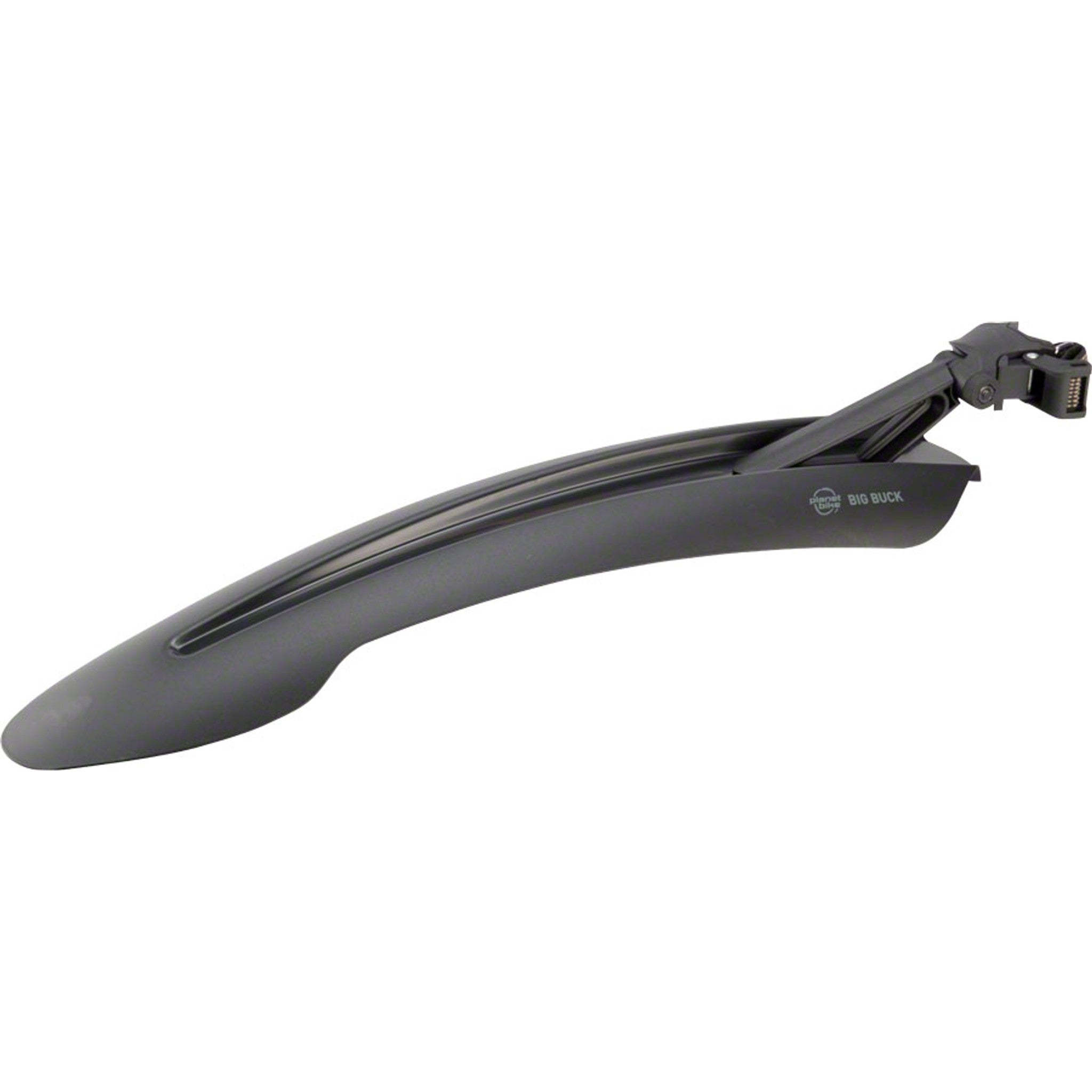Big Buck Fat Rear Fender