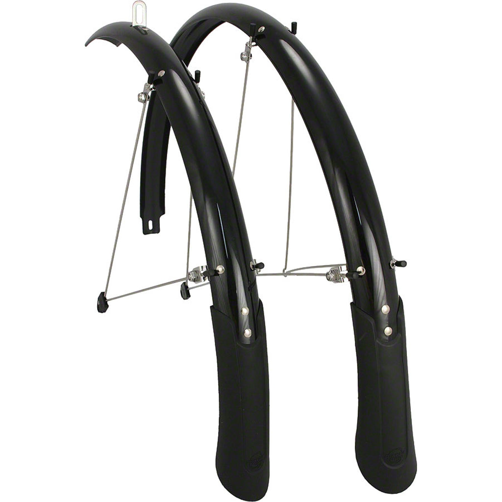 Cascadia Fender