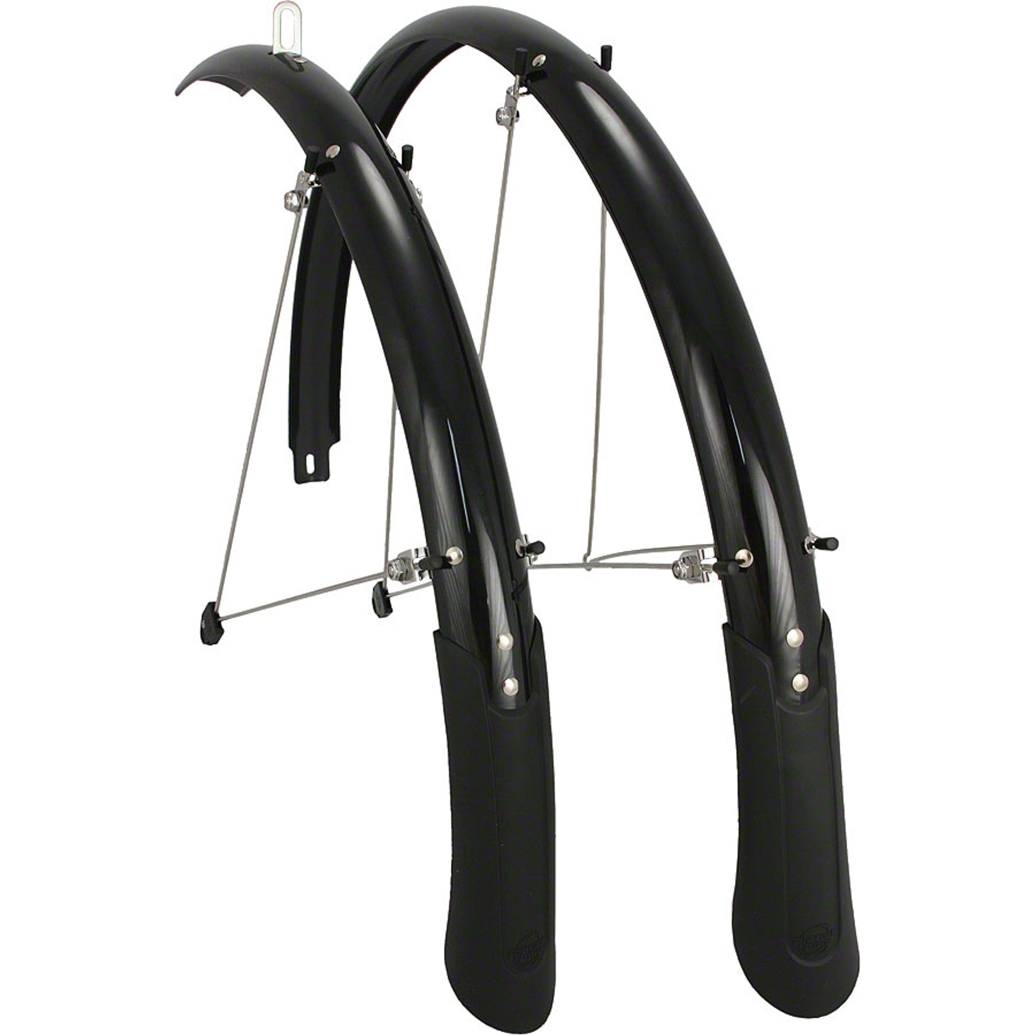 Cascadia Fender
