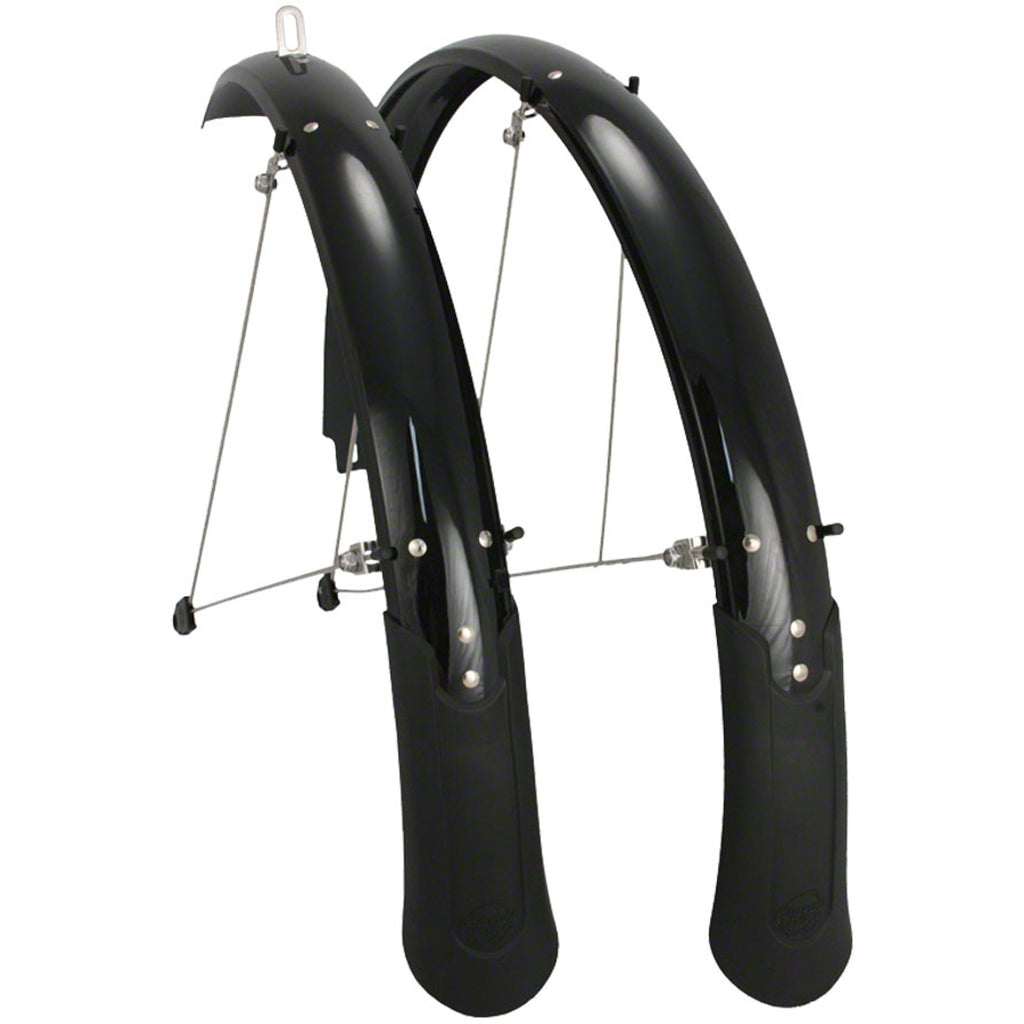 Cascadia Fender