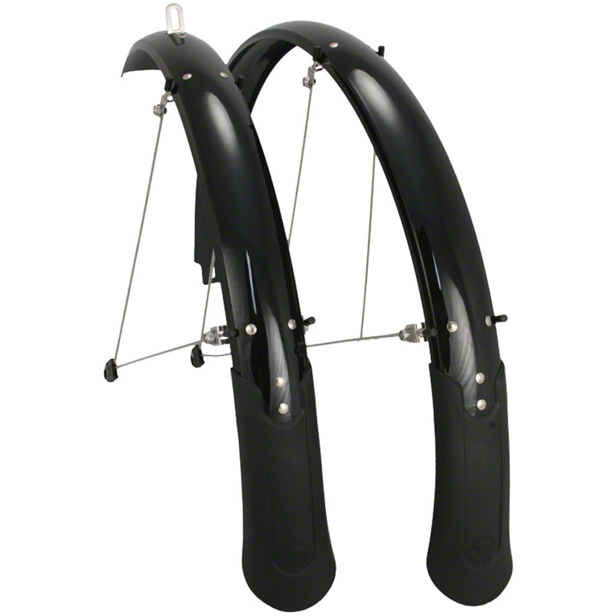Cascadia Fender