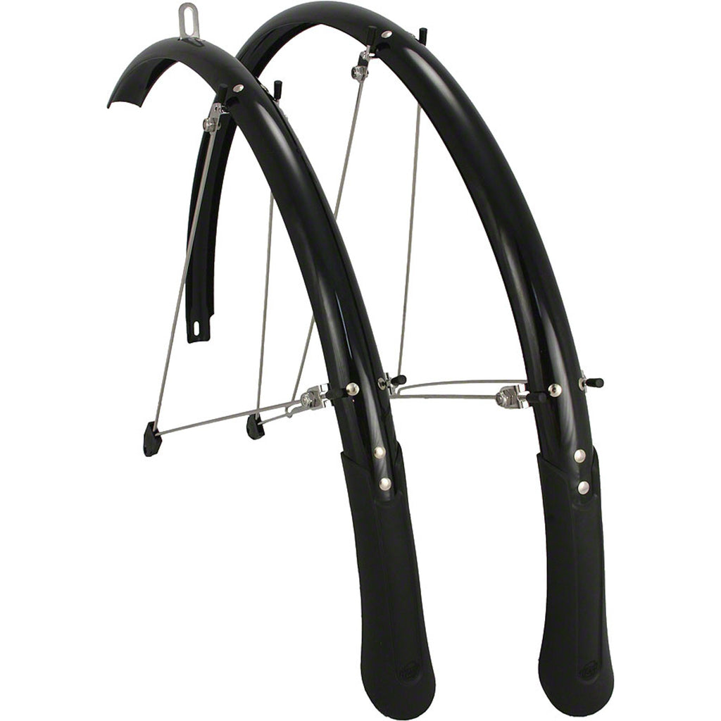 Cascadia Fender