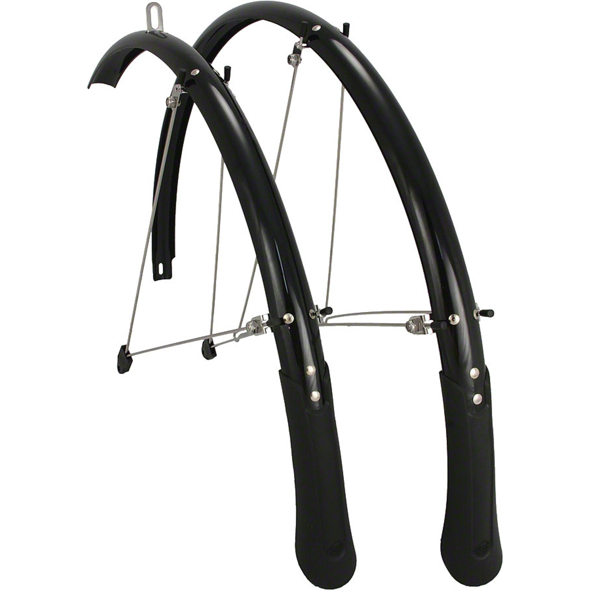 Cascadia Fender