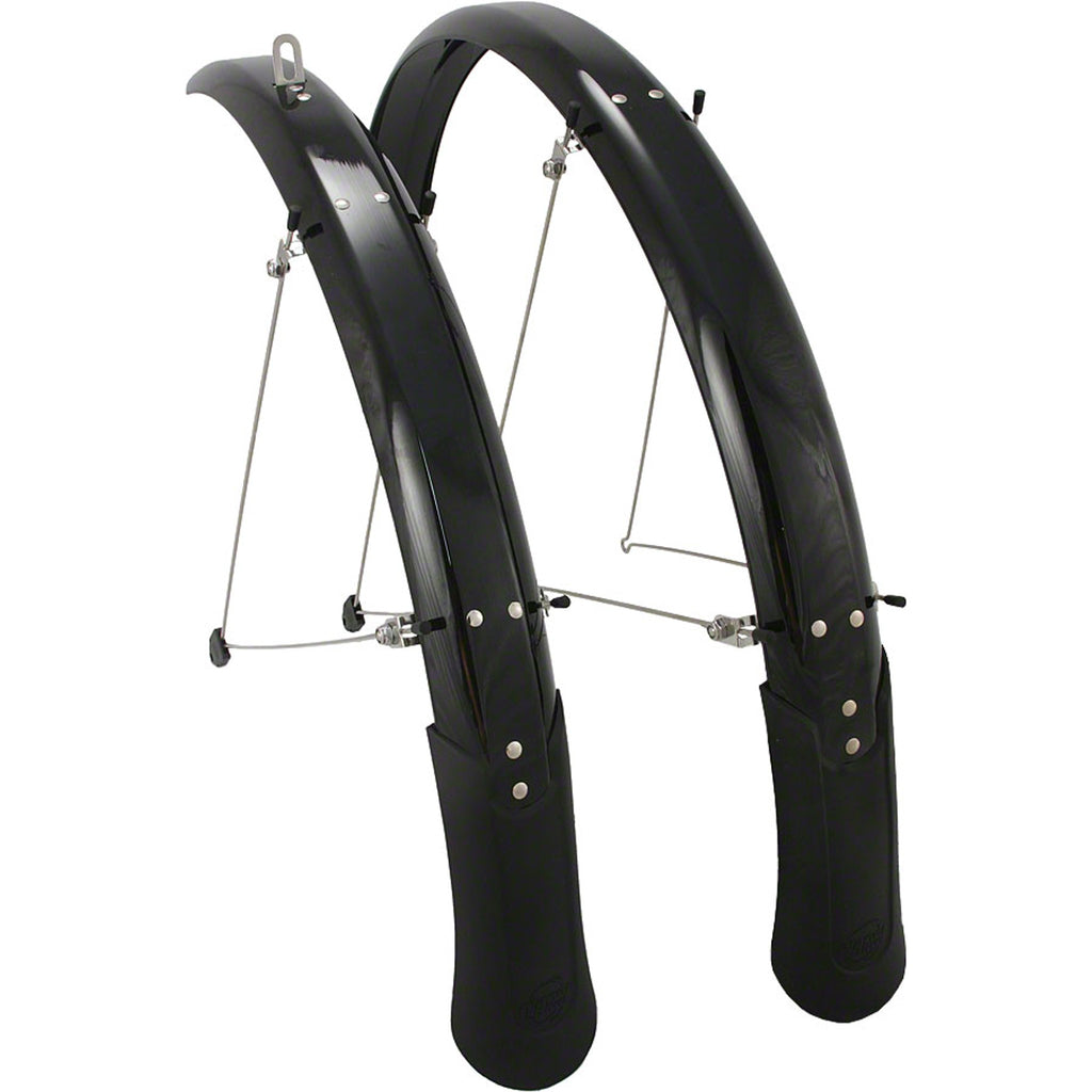 Cascadia Fender