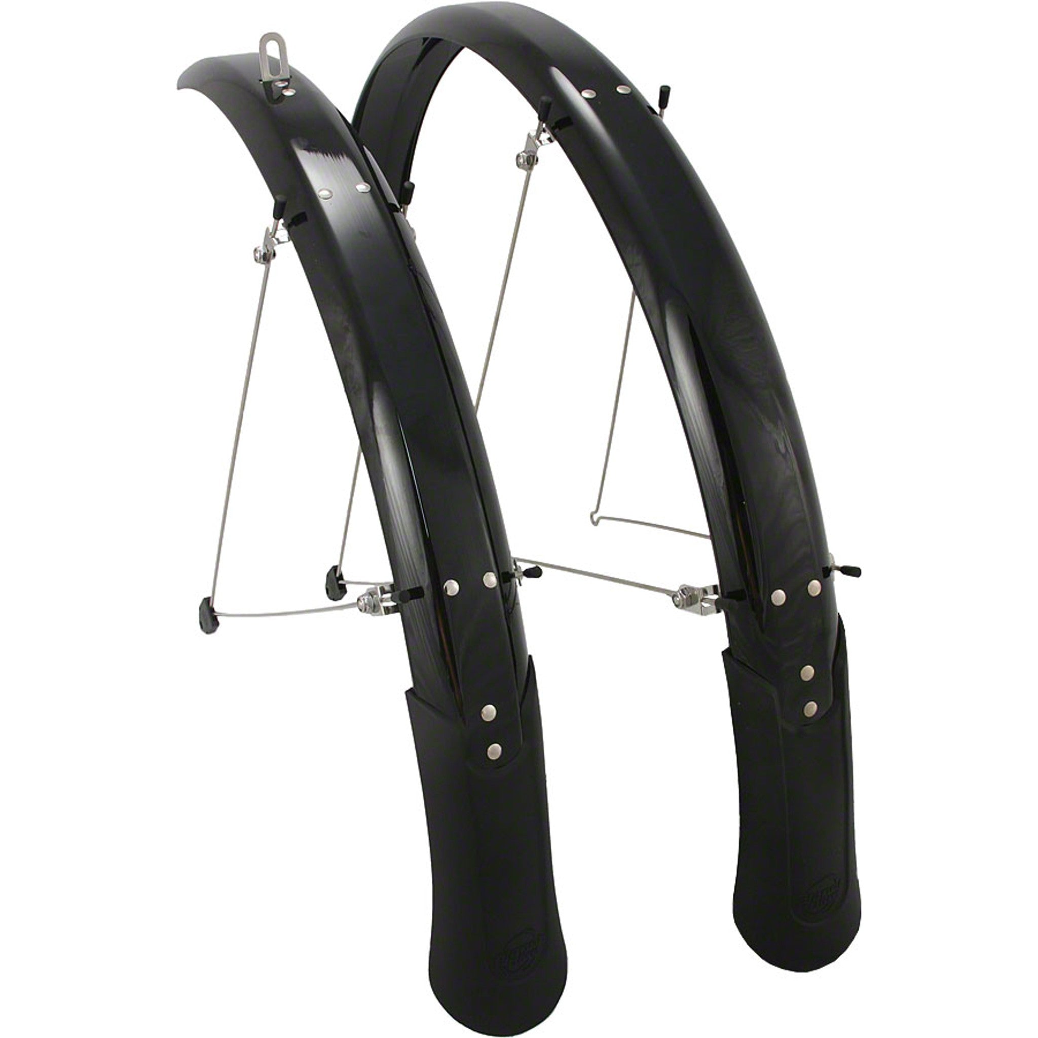Cascadia Fender