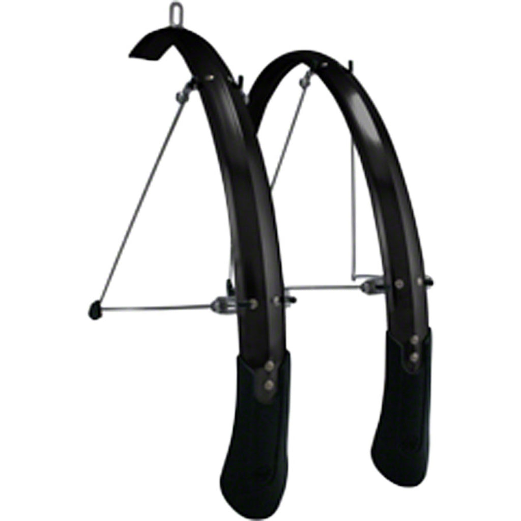 Cascadia ALX Fenders