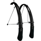Cascadia ALX Fenders