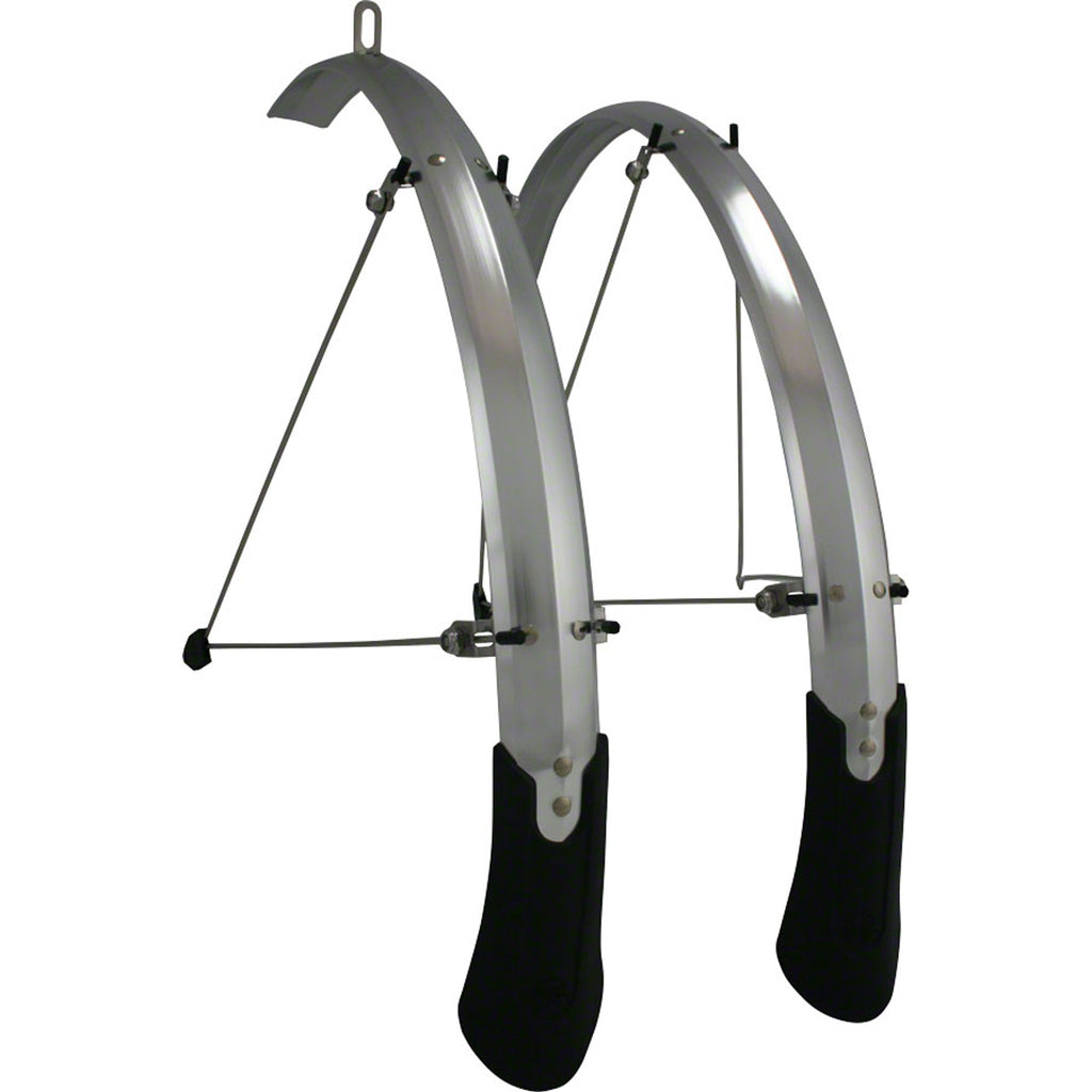 Cascadia ALX Fenders