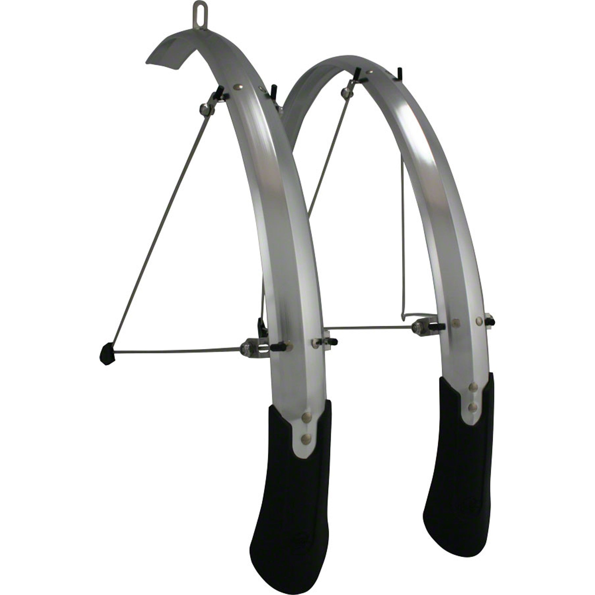 Cascadia ALX Fenders