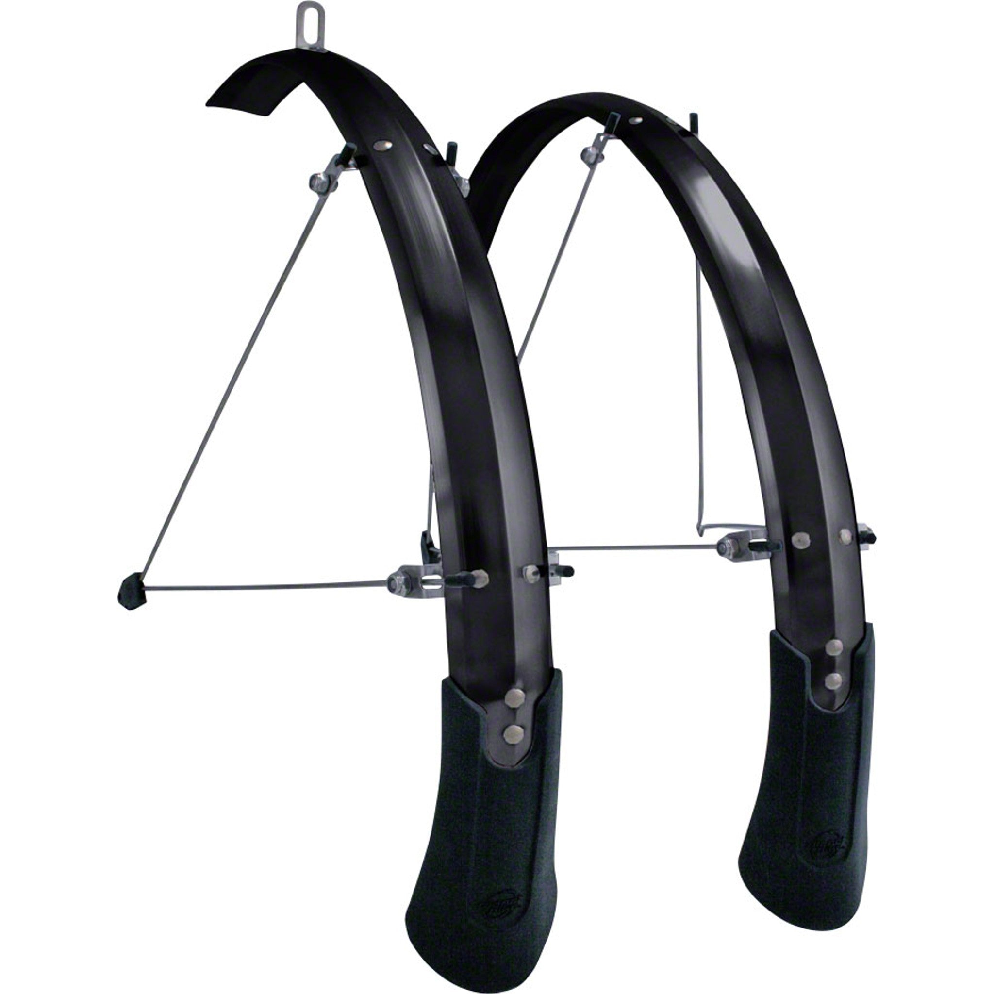 Cascadia ALX Fenders