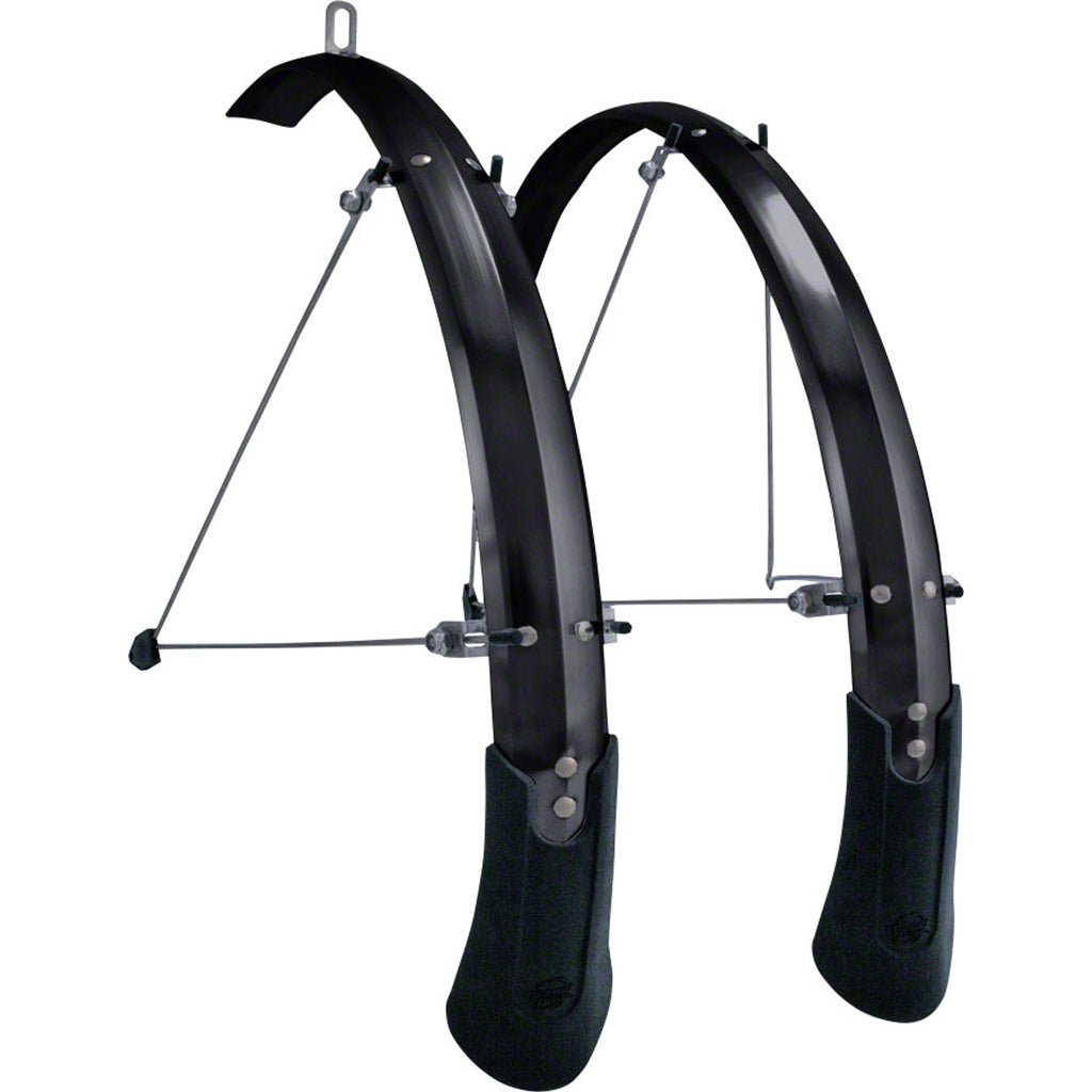 Cascadia ALX Fenders