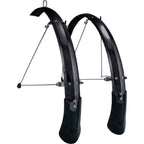 Cascadia ALX Fenders