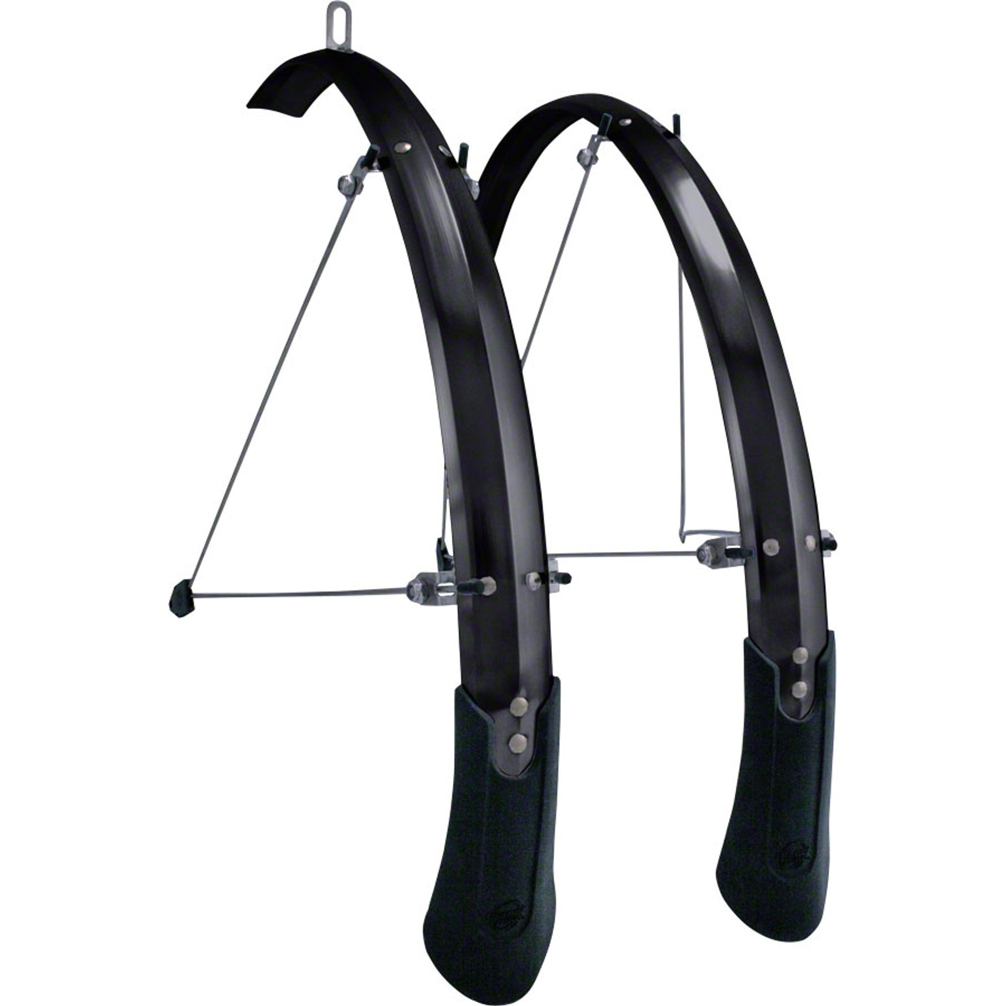 Cascadia ALX Fenders