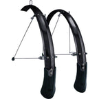 Cascadia ALX Fenders