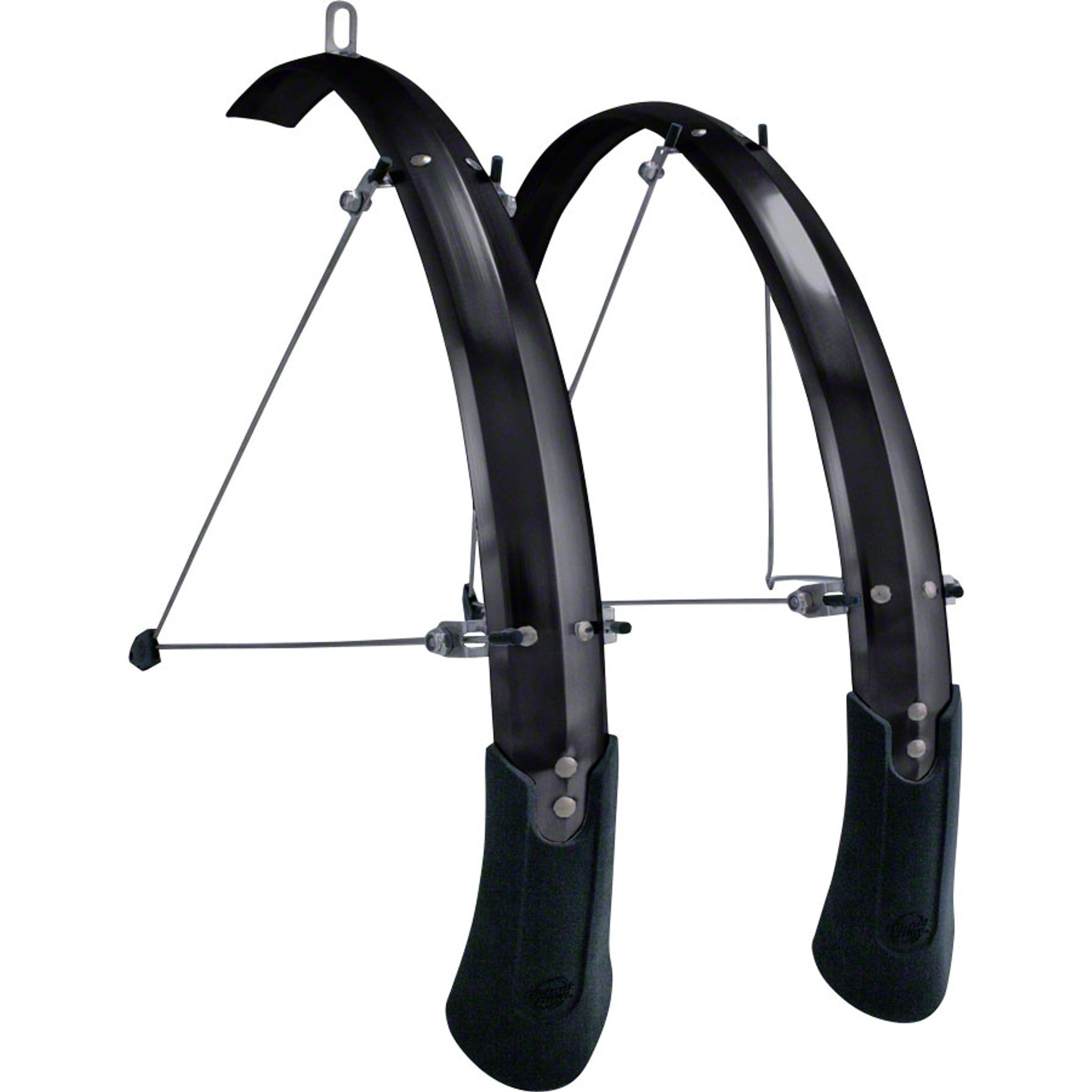 Cascadia ALX Fenders
