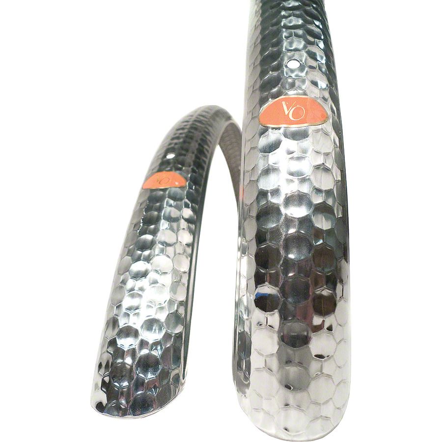 Hammered Fender Set